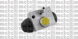 Робочий циліндр Metelli 040939