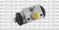 Робочий циліндр Metelli 040966 ціна, від 14.57 USD