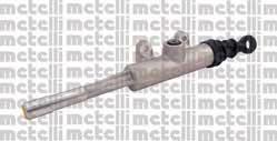 Циліндр зчеплення Metelli 550038