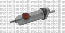Робочий циліндр зчеплення 540018 Metelli