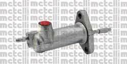Робочий циліндр зчеплення 540016 Metelli