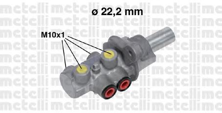 ГТЦ Fiat/Alfa/Lancia 77363965