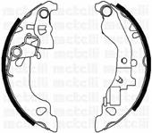 Колодки гальмові задні, барабанні 530079Y Metelli
