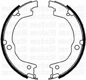Колодки ручника 530230 Metelli