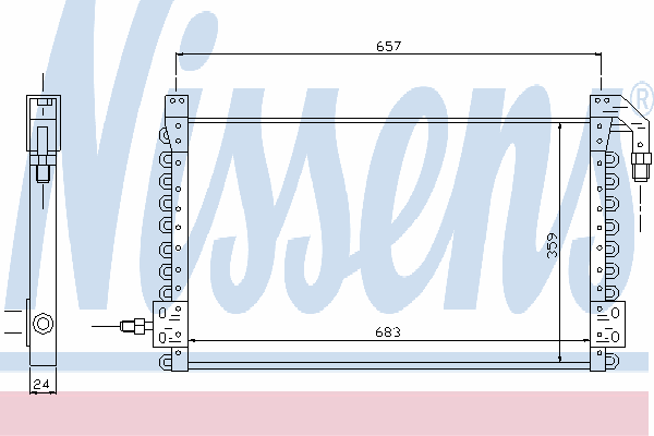  94387 Nissens