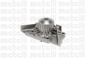 Помпа охолодження Metelli 241044 ціна, від 36.28 USD