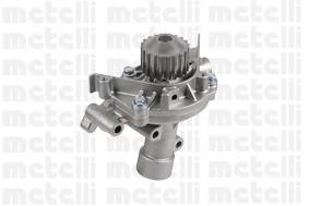 Купити 241045 Metelli Насос охолоджуючої рідини
