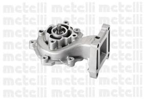 240839 Metelli Насос охолодження