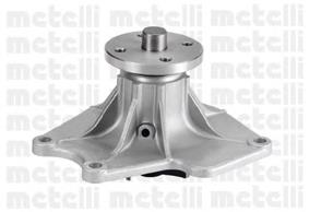 Помпа охолодження Metelli 240930 ціна, від 23.12 USD