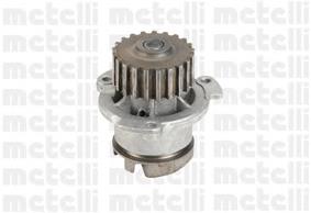 Помпа охолодження Metelli 240704 ціна, від 25.35 USD