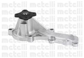 Помпа охолодження Metelli 240830 ціна, від 32.19 USD