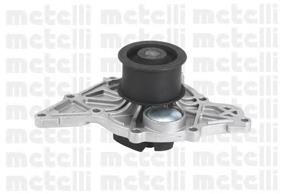 Купити 240868 Metelli Насос охолоджуючої рідини