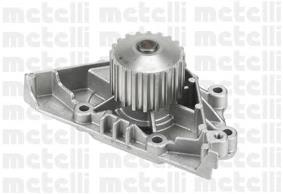 Водяний насос Metelli 240862