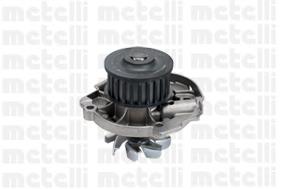 Помпа охолодження Metelli 240866 ціна, від 26.15 USD