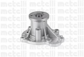 Купити 240882 Metelli Насос охолоджуючої рідини