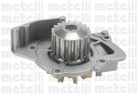 Купити 240861 Metelli Насос охолоджуючої рідини
