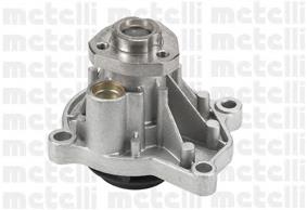 Помпа охолодження Metelli 240855 ціна, від 30.34 USD