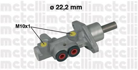 ГТЦ Delphi LM49943