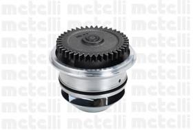 241011 Metelli Насос охолодження