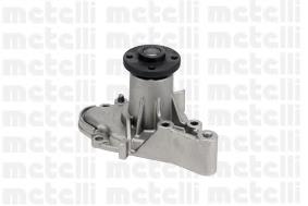 Помпа охолодження Metelli 241021 ціна, від 25.01 USD