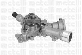 Купити 240958 Metelli Насос охолоджуючої рідини