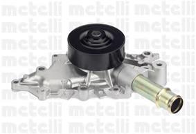 Помпа охолодження Metelli 240908 ціна, від 56.38 USD