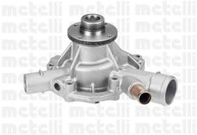 Помпа охолодження Metelli 240899 ціна, від 54.32 USD