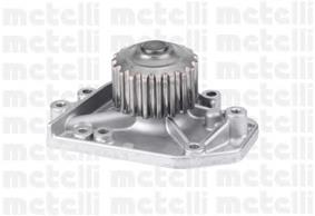 Помпа охолодження Metelli 240897 ціна, від 28.95 USD