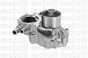 Купити 241008 Metelli Насос охолоджуючої рідини