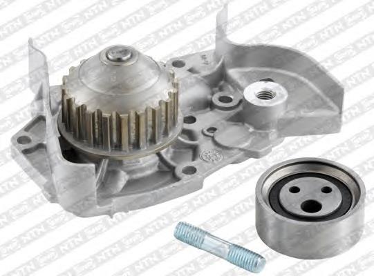 Комплект ГРМ KDP455410 SNR