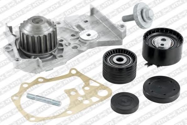 Ремкомплект ГРМ SNR KDP455400