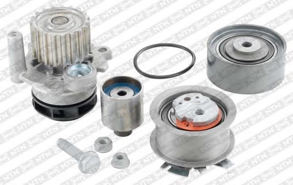 Комплект ГРМ KDP457500 SNR