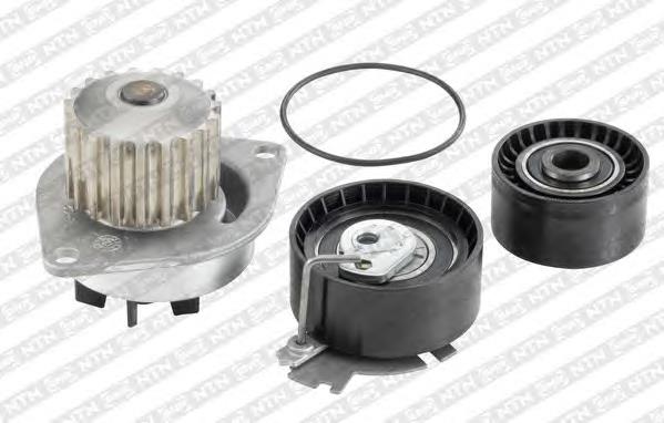 Комплект ГРМ KDP459470 SNR