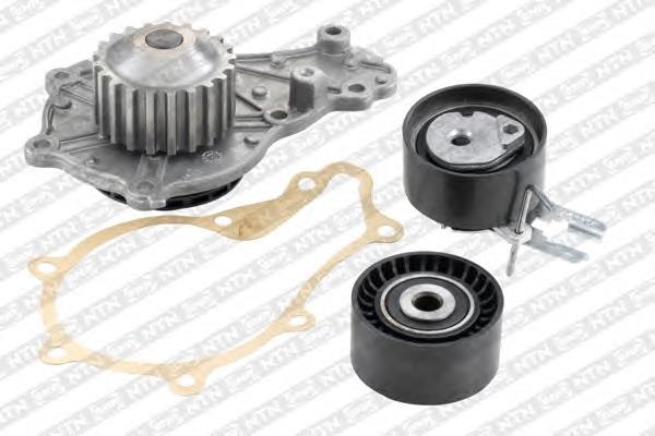 Ремкомплект ГРМ SNR KDP459380