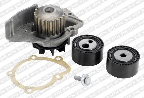 Ремкомплект ГРМ SNR KDP459300