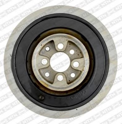 Демпферний шків колінвала SNR DPF35709