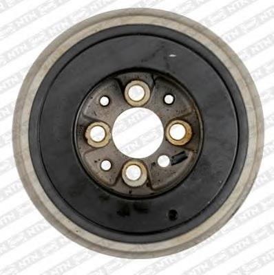 Купити DPF35708 SNR Шків колінчастого вала