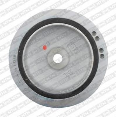 Купити DPF35500 SNR Шків колінчастого вала