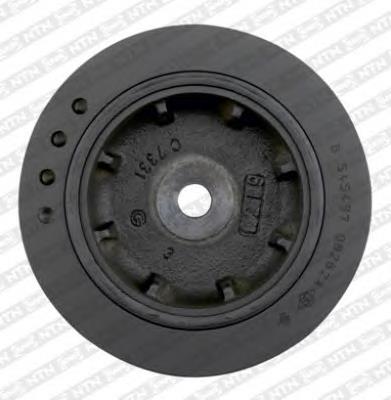 Шків колінвала DPF35501 SNR