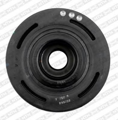 Демпферний шків колінвала SNR DPF35511