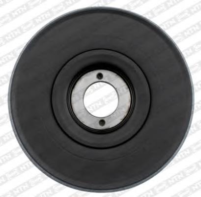 Купити DPF35903 SNR Шків колінчастого вала