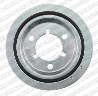 Шків колінвала (демпфер ) SNR DPF35901 ціна, від 27.78 USD