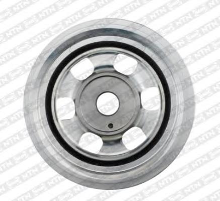 Купити DPF35814 SNR Шків колінчастого вала