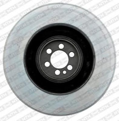 Демпферний шків колінвала SNR DPF35821