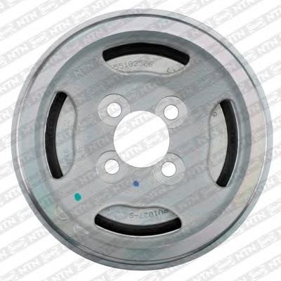 Купити DPF35823 SNR Шків колінчастого вала