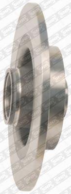 Гальмівні диски KF15579U SNR