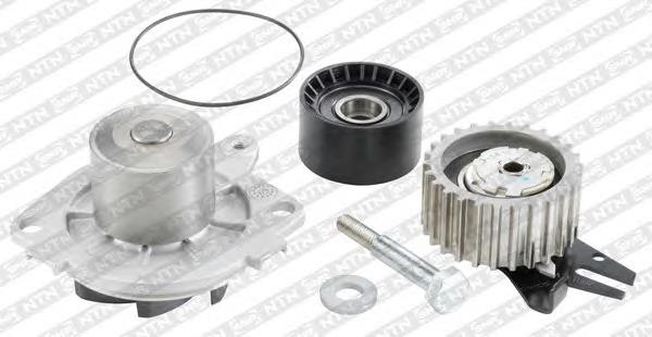 Ремкомплект ГРМ SNR KDP458330