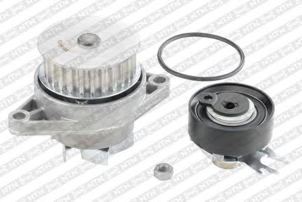 Комплект ГРМ KDP457360 SNR