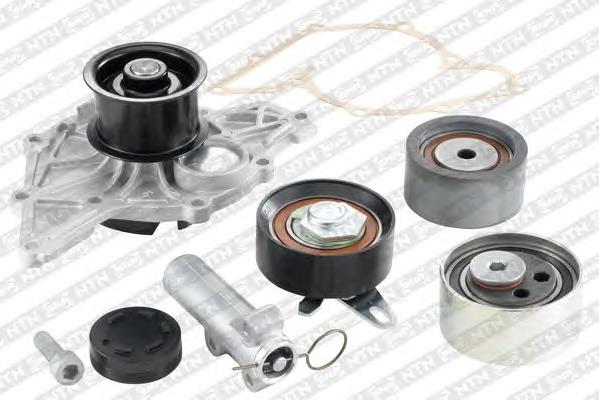 Купити KDP457480 SNR ГРМ ремень