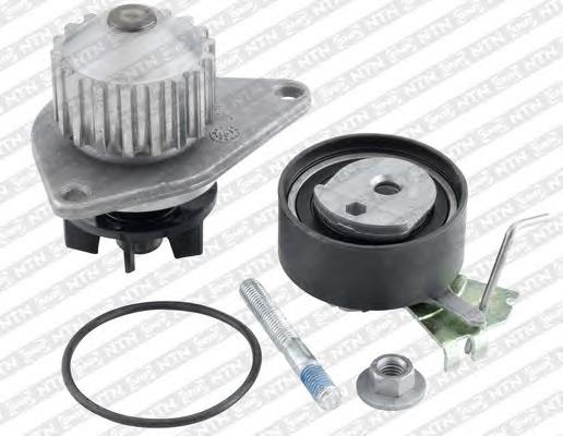 Ремкомплект ГРМ SNR KDP459350